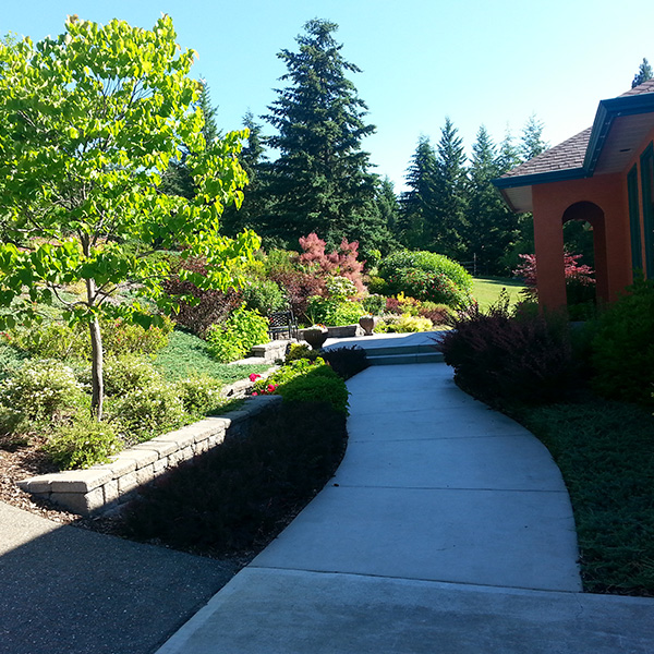 residential